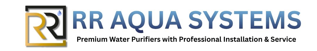 RR Aqua Systems Logo